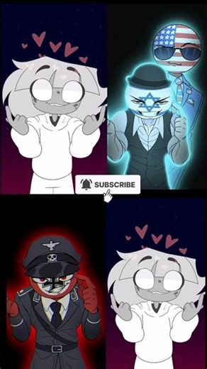 to dance to song "Lonely," and which one of them did you like the most? #countryhumans #statehumans