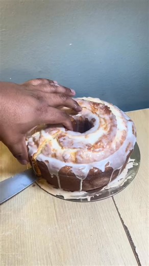 Easy Lemon Poundcake (Two Steps) Bright, zesty, and ready in minutes ➡️ https://jaffrywardjr.gumroad.com This lemon two-step poundcake brings sunshine to your kitchen—any day of the week.#LemonPoundcake #ZestyDesserts #TwoStepMagic #BakeItBright #CitrusLove #HomeBakedSunshine #CakeInspo #PoundcakePerfection #SweetTreatsMadeEasy #CakeCravingsDaily | Cooking With Jaffry