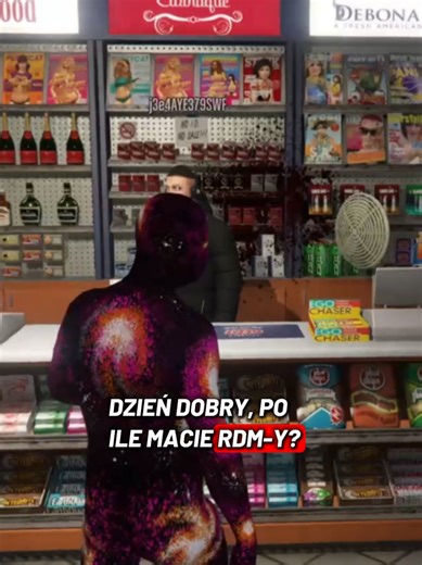 Explorando el RDM en la Galaxia