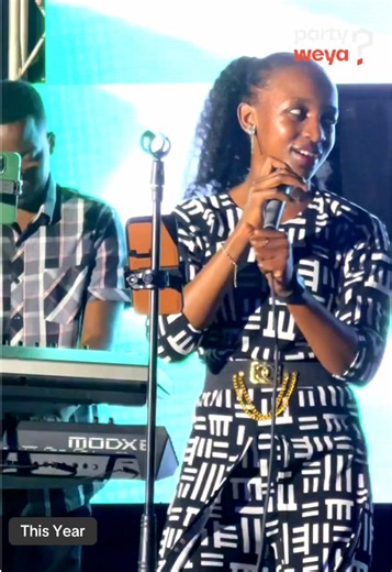 Omega 256’s This Year performed by @The Gang Band at @moritzlounge The Gang Band plays at Moritz Lounge in Kireka every Tuesday starting at 9.30PM. Don’t miss out. Come let’s party!