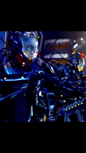 Pacific Rim Fight Scene Breakdown and Analysis