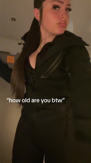 age ain’t nth but a number pookie 🥹 #fyp#funny#satire#agegaprelationships #tiktokalgorithm