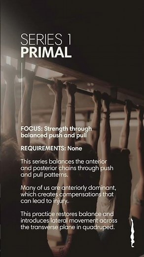 The method is divided into four practices