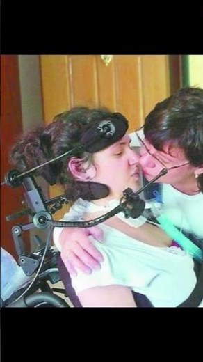 Sarah Devasto was injured in a freak accident at work.