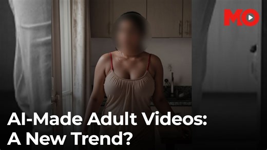 AI-generated adult videos: India's new viral danger