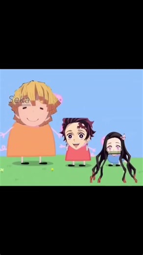 Inosuke went crazy ☠️ #keşfetbeniöneçıkar #kesfet #shorts #edit #seka-7g #demonslayer#inosuke