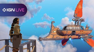 Echoes of Elysium - Official Trailer | IGN Live 2024