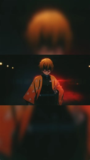 Demon slayer edit/ Zenitsu edit/ Demon slayer AMV/ AMV #animeedit #viral #anime #demonslayer#zenitsu