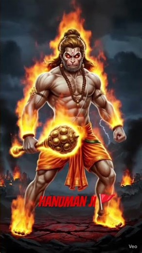 🚩 जय श्री राम 🚩 hanuman ji