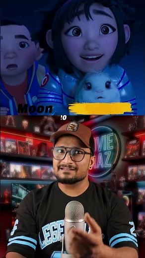 Top 5 Hidden Gems Animated Movies on Netflix🔥 #AnimatedMovies #Animation