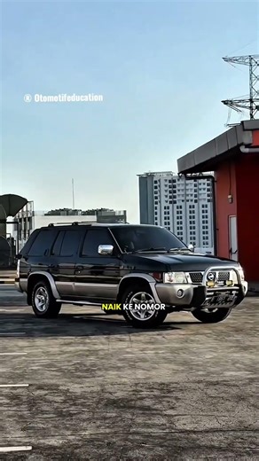 The 3 Most Fuel-Consuming Vehicles, Number 3 is Pertamina's Friend!