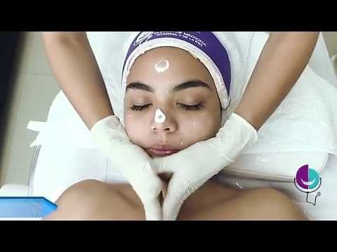 LIMPIEZA FACIAL PROFUNDA PASO A PASO
