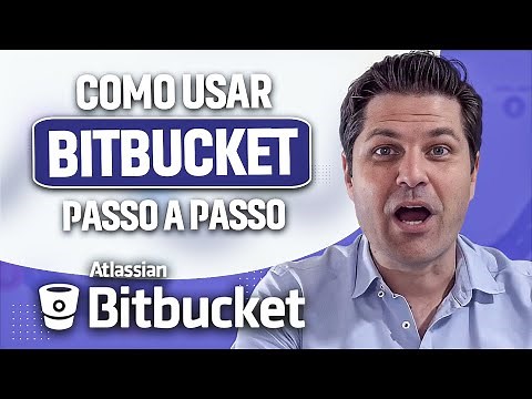 How to Use Bitbucket? 👨‍💻 STEP BY STEP 💻 Best Code Repository? Bitbucket with Jira