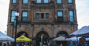 This Weekend: Bluegrass music, farmers markets, and more