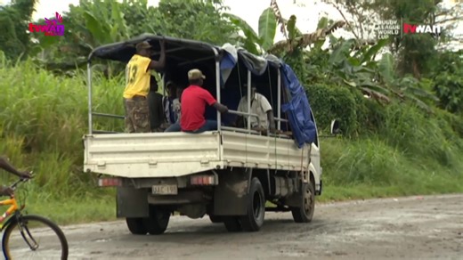 TVWAN News | Live 6pm | Sunday 18th January 2026 | TVWAN Online