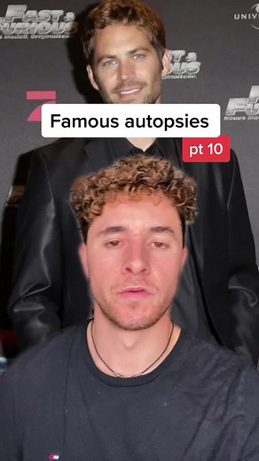 Paul Walker Autopsy: Details of the Tragic Accident