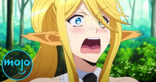 Top 10 Weirdly Sexualized Anime Characters | Articles on WatchMojo.com