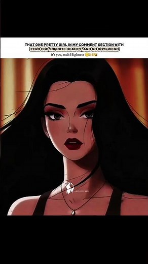 it's you mah Highness 🙌✨️ || #gangstaqueen #shorts #trending #relatable #views #bts #fyp #ytshorts