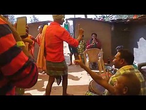 Halbi viha dance | Ganpati Mohreya | bastar baja mohri