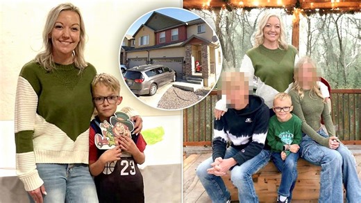 Saratoga Springs double murder and the California surrogacy scandal