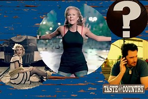 Top 10 Country Music Videos of All Time