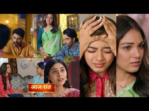 Mahadev and sons 04 march 2026 new promo - Narmada Ne bataya sabko apni naukari ke bare mein