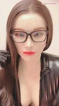 DreamMask | M06B HAENA 2.0 | female silicone mask disguise | #32