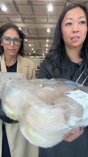 Costco Lovers Canada visits Costco UK with Just Call Ruth