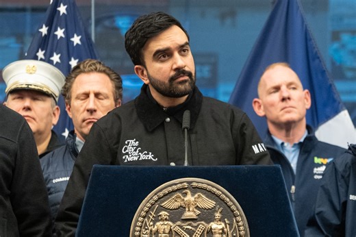 Zohran Mamdani seeks to scrap gifted programs in NYC schools