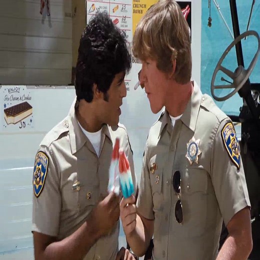 CHiPs S03E03 – Valley Go Home #P10 | CHiPs TV Series