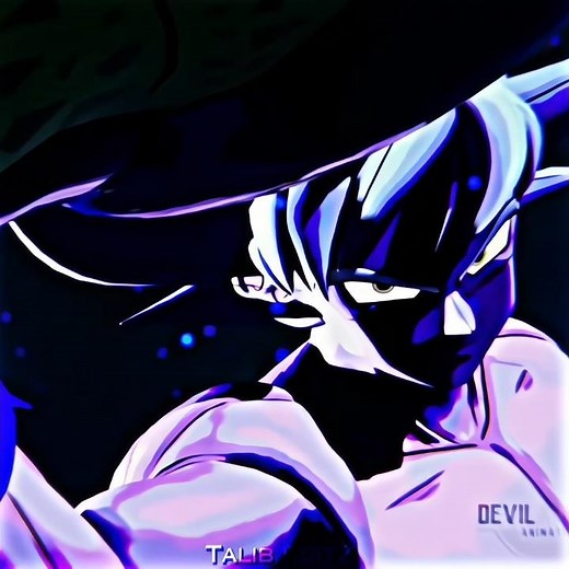🔥 Goku vs Cell Part 2 💀⚡ | The Return Of Ultra Instinct #dragonball