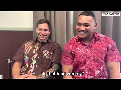 5 Food Phrases to Learn in Cook Islands Māori