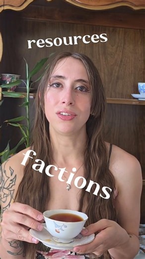 Simplifying World Building for Beginner Writers