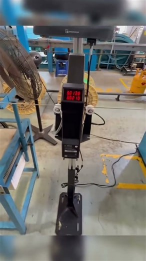 Cable inspection video