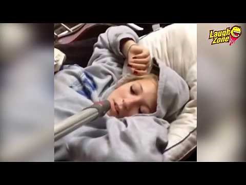 Best Vacuum Cleaner Prank Ever Pack 1- Laugh Zone