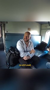 This is where they dump the trash! #travel | Backpacker Ben