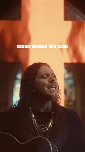 A love so great. You took my place ♥️ King Of Hearts album available now! Listen here: https://brandonlake.lnk.to/KingOfHearts | Brandon Lake