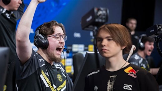 ZywOo 12:8 donk
