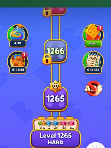 Color Block Jam - Unleash Your Puzzle Skills