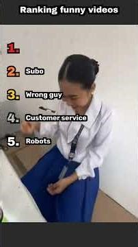 I RANKED the Internet’s Luckiest and Most Awkward Moments! 😱😂