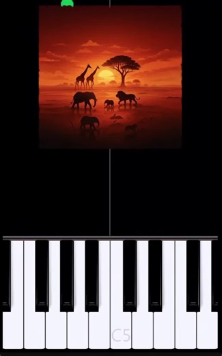 Piano Tutorial para 'Papaoutai' - Afro Soul