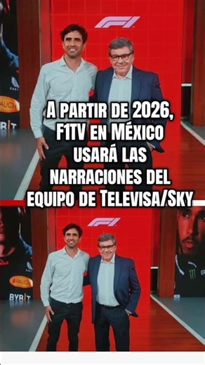 Adiós "amigos de América" 👋🏻 ya no se escuchará en México 🇲🇽 😔