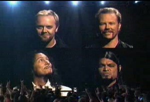 Fade to Bluegrass- Tribute to Metallica