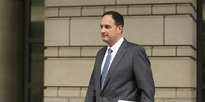 Case Against Ex-Clinton Campaign Lawyer Michael Sussmann Goes to Jury