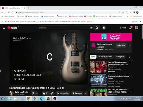 gilneyparson pod line6 HD desktop driver solo balada