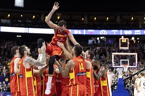 Brazil vs Spain FIBA World Cup 2023, August 28: Date, time, where to watch, live stream details and more