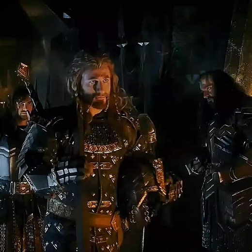 #bofur #edit #thehobbit #trending #foryou