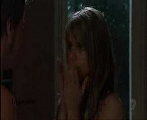 Matilda Hunter - Home And Away- Because You Live