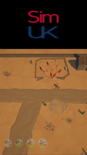 1 min Review Ranchbound Review