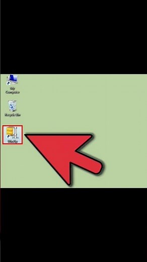 فك ضغط ملف برنامج وين زيب (برنامج يمكن تنزيله)How to unzip the WinZip file (a downloadable program)
